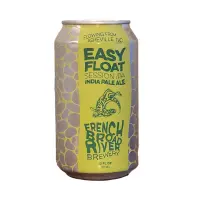 French Broad River Brewery Easy Float