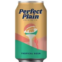Perfect Plain Brewing Company Pensacola POG