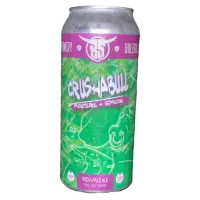 Bolero Snort Brewery Crushabull (Moutere + Simcoe)