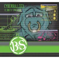 Bolero Snort Brewery Cyberbullied