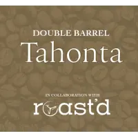 Bolero Snort Brewery Double Barrel Tahonta