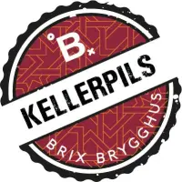 Brix Brygghus Kellerpils