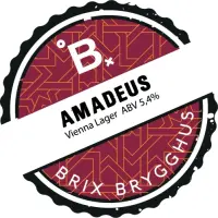 Brix Brygghus Amadeus