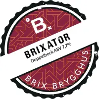 Brix Brygghus Brixator