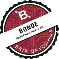 Brix Brygghus Bonde