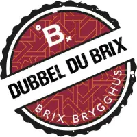 Brix Brygghus Dubbel Du Brix