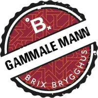 Brix Brygghus Gammale Mann