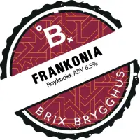 Brix Brygghus Frankonia