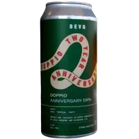Beva Brewing & Blending Doppio