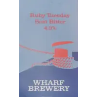 Wharf Brewery Ruby Tuesday