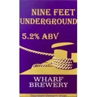 Wharf Brewery Nine Feet Underground