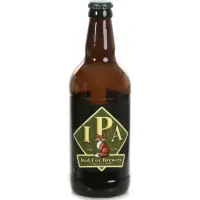Red Fox Brewery IPA