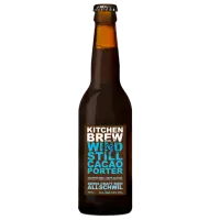 Kitchen Brew Windstill Cacao Porter