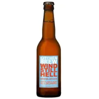 Kitchen Brew Windstill Hell