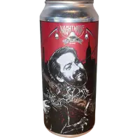 Nightmare Brewing Company Patricide