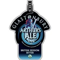 Glastonbury Brewing Co. Arthur's Ale