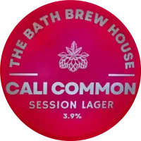 Bath Brew House Cali Common