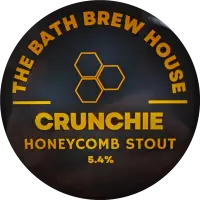Bath Brew House Crunchie