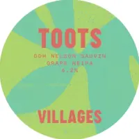 Villages Brewery Toots