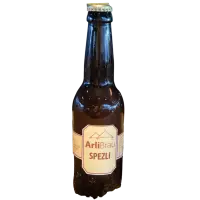 ArliBrau Spezli