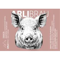 ArliBrau Sauguet