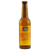 7Peaks Mang'oz