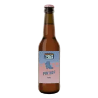 7Peaks Pin' Hop