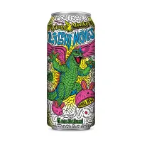 Flying Monkeys Light Moves Small IPA