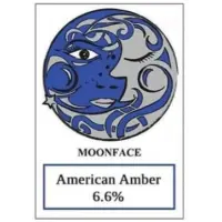 Moonface Brewery American Amber