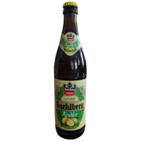 Brauerei Hacklberg Radler Original
