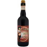 L'Alsacienne Sans Culotte L'Alsacienne de Mars