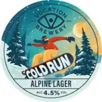 Vocation Brewery Cold Run