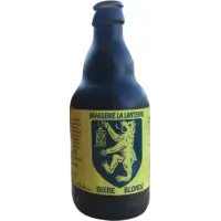 La Lanterne Bière Blonde