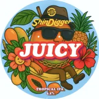 ShinDigger Brewing Juicy