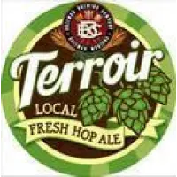 Bozeman Brewing Company Bozone Terroir Local Fresh Hop Ale