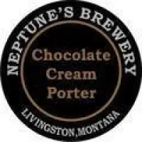 Neptune's Brewery Chocolate Cream Porter