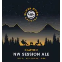 Silver Moon Brewing Chapter 2