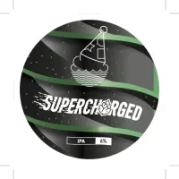 Cloudwater Brew Co 11th Birthday Supercharged IPA