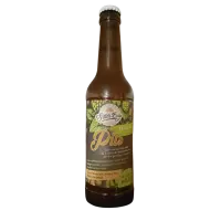 Gut Riedelsbach (Sitter-Bräu) Pils
