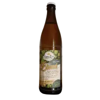 Gut Riedelsbach (Sitter-Bräu) Blond
