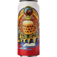 Revolution Brewing Company Pragueress