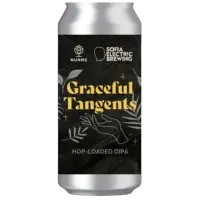 Nurme Alus Graceful Tangents