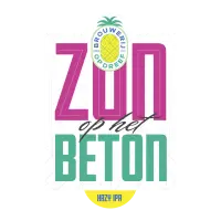 Op Dreef Zon op het Beton