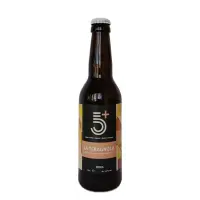5+ Birrificio Artigianale La Teragnóla
