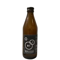 BREXX Witbier