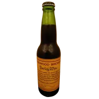 Longwood Brewery Barley Wine