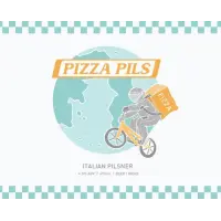 Counterpart Brewing Pizza Pils