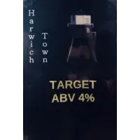 Harwich Town Target