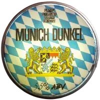 King Street Brew House Munich Dunkel