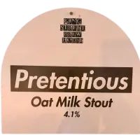 King Street Brew House Pretentious
